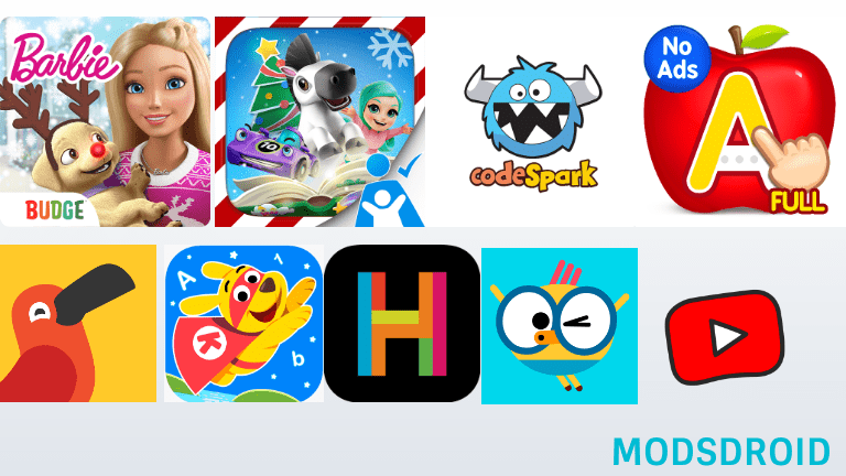 The 9 Best Educational Apps for Kids in 2023 for Android or iOS
