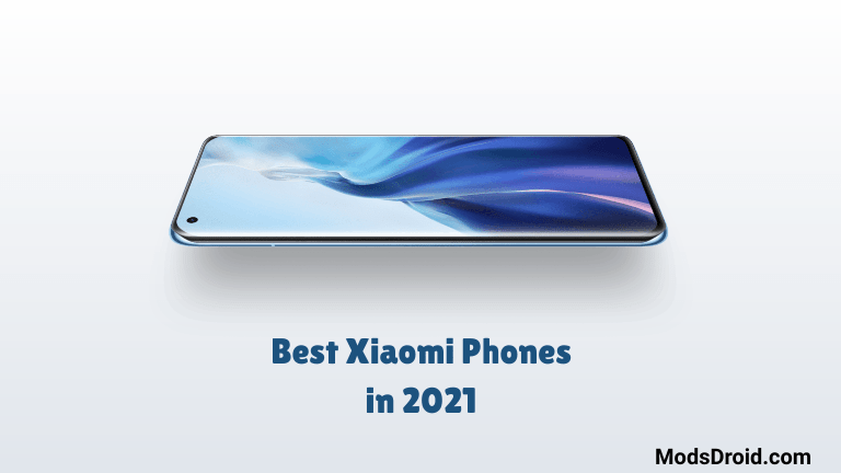 Best Xiaomi Phones You Can Buy (Jan 2023) Gaming & Camera