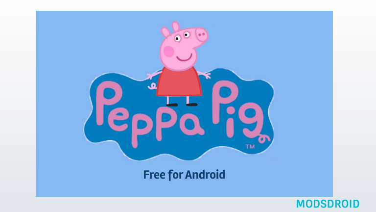 Every Peppa Pig Game for free *2023* for Android (All About Need to Know)