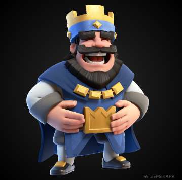 Null's Clash Royale