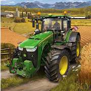 Farming Simulator 20 