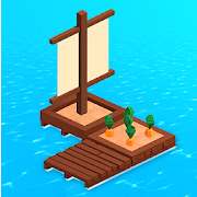 Idle Arks: Build At Sea