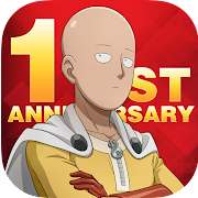 One-Punch Man Road To Hero