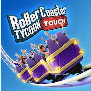  RollerCoaster Tycoon Touch