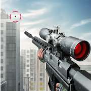  Sniper 3D