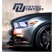 Nitro Nation Drag & Drift Racing