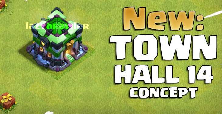Town Hall 16 is Available Now! Clash of Clans (Whats New?, All About)