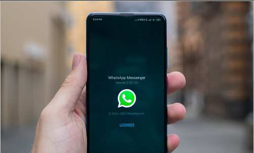How To Get Back Deleted WhatsApp Messages 2023