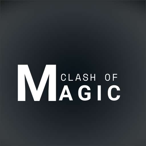 Clash Of Magic 